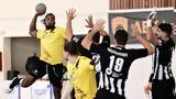 ΑΕΚ – ΠΑΟΚ 32-21, Κυριάρχησε, Ένωση, 2Χ2,aek – paok 32-21, kyriarchise, enosi, 2ch2