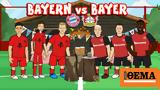 Bundesliga Μπάγερν Μονάχου, Μπάγερ Λεβερκούζεν, Oktoberfest, Goaltoberfest,Bundesliga bagern monachou, bager leverkouzen, Oktoberfest, Goaltoberfest