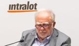 Πακέτο, Intralot, Intracom,paketo, Intralot, Intracom