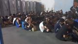 Κορώνη, Διάσωση 66, – Συνελήφθησαν,koroni, diasosi 66, – synelifthisan