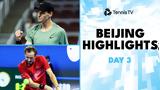 Highlights, 3ης, Πεκίνο,Highlights, 3is, pekino