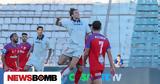 Βόλος – Athens Kallithea 1-1, Έφυγε, Αττικής,volos – Athens Kallithea 1-1, efyge, attikis
