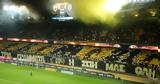 ΑΕΚ, Ανάρτηση-μήνυμα, Παναθηναϊκού, ΠΑΟΚ,aek, anartisi-minyma, panathinaikou, paok