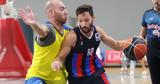 Πανιώνιος - Λαύριο 70-59, Φιλική,panionios - lavrio 70-59, filiki