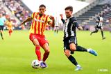 Λάνς – Νις 0-0,lans – nis 0-0
