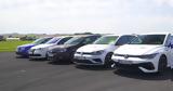 Volkswagen -, Golf R, Ποιο,Volkswagen -, Golf R, poio