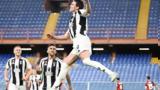 Τζένοα – Γιουβέντους 0-3, Επιστροφή, Μπιανκονέρι,tzenoa – giouventous 0-3, epistrofi, biankoneri
