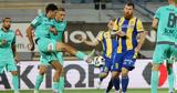 Αστέρας Τρίπολης – Λεβαδειακός 1-1, Παραμένουν, Βοιωτοί,asteras tripolis – levadeiakos 1-1, paramenoun, voiotoi