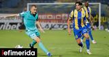 Asteras AKTOR-Λεβαδειακός 1-1, Όρθιοι, Τρίπολη, Βοιωτοί,Asteras AKTOR-levadeiakos 1-1, orthioi, tripoli, voiotoi