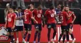 Ligue 1, Γλίτωσε, Μονακό, 90+9, Λιλ,Ligue 1, glitose, monako, 90+9, lil