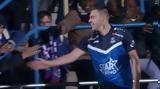 Ντέντερ – Άντερλεχτ 1-1, Σπουδαίος, Ντέντερ,ntenter – anterlecht 1-1, spoudaios, ntenter