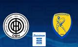 ΟΦΗ – Παναιτωλικός,ofi – panaitolikos