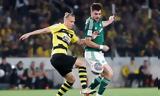 ΑΕΚ – Παναθηναϊκός,aek – panathinaikos