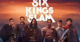 Τένις, Six Kings Slam,tenis, Six Kings Slam