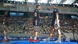 Padel,Paris Major