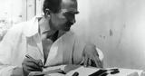 Νίκος Καζαντζάκης,nikos kazantzakis