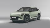 Kia EV3,AUTO ATHINA 2024