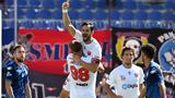 Πανιώνιος-Χανιά 1-0, Αυλωνίτης,panionios-chania 1-0, avlonitis