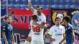 Πανιώνιος – Χανιά 1-0, Πρώτη, Τσερίσεφ,panionios – chania 1-0, proti, tserisef