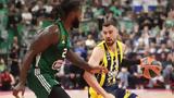 Εuroleague, Ξεκάθαρος, Γκούντουριτς - Παναθηναϊκός AKTOR, Ολυμπιακός, Final Four,euroleague, xekatharos, gkountourits - panathinaikos AKTOR, olybiakos, Final Four