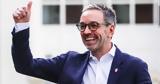 Κόμμα, Ελευθερίας FPÖ,komma, eleftherias FPÖ
