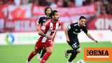 Super League 1, Live, Καραϊσκάκη Ολυμπιακός - Ατρόμητος 0-0 Α,Super League 1, Live, karaiskaki olybiakos - atromitos 0-0 a