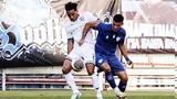 Αιγάλεω-Κηφισιά 0-0, Παιχνίδι, “μηδέν”,aigaleo-kifisia 0-0, paichnidi, “miden”