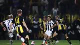 ΠΑΟΚ – ΑΡΗΣ Live Streaming,paok – aris Live Streaming