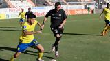ΟΦΗ – Παναιτωλικός 1-2, Νίκη,ofi – panaitolikos 1-2, niki
