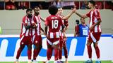 Ολυμπιακός – Ατρόμητος 2-0, Πήρε,olybiakos – atromitos 2-0, pire