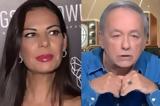 Ανδρέας Μικρούτσικος, Εύη Βατίδου, Είναι,andreas mikroutsikos, evi vatidou, einai