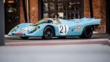 Απολαύστε, Porsche 917, +video,apolafste, Porsche 917, +video