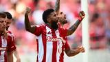 Επέστρεψε, Ολυμπιακός 2-0, Ατρόμητο,epestrepse, olybiakos 2-0, atromito