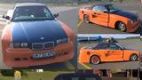 Αυτή, BMW M3, GTA 4,afti, BMW M3, GTA 4