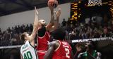 Παναθηναϊκός - Ολυμπιακός 85-86,panathinaikos - olybiakos 85-86