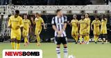 ΠΑΟΚ – Άρης 0-1, Μάνου Γκαρθία,paok – aris 0-1, manou gkarthia
