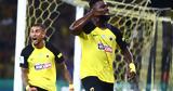 ΑΕΚ – Παναθηναϊκός 2-0, Πήρε,aek – panathinaikos 2-0, pire