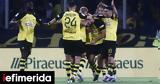 ΑΕΚ-Παναθηναϊκός 2-0, Ένωση, Super League,aek-panathinaikos 2-0, enosi, Super League