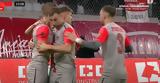 Σέπσι - Στεάουα 0-1, Διπλό, Ρουμάνους, ΠΑΟΚ, Τούμπα,sepsi - steaoua 0-1, diplo, roumanous, paok, touba