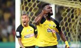 Πιερό, ΑΕΚ, 2-0, Παναθηναϊκό,piero, aek, 2-0, panathinaiko