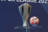 Βαθμολογία Super League, Άλλαξαν,vathmologia Super League, allaxan