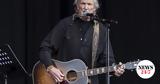 Kris Kristofferson, Πέθανε,Kris Kristofferson, pethane