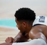 Αντετοκούνμπο, Γιάννη,antetokounbo, gianni