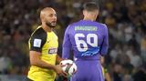 ΑΕΚ, Άμραμπατς,aek, amrabats
