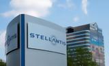 Stellantis, Μείωση, 2024,Stellantis, meiosi, 2024