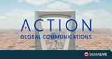 Action Global Communications, Σαουδική Αραβία,Action Global Communications, saoudiki aravia