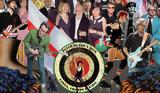 Πινακοθήκη Αβέρωφ, Έκθεση, Sir Peter Blake, Σταύρου Κοτσιρέα,pinakothiki averof, ekthesi, Sir Peter Blake, stavrou kotsirea