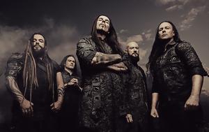 Septicflesh, Ηρώδειο, Septicflesh, irodeio