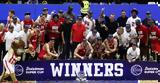 Stoiximan Super Cup Παναθηναϊκός AKTOR - Ολυμπιακός, VIDEO, ΕΣΑΚΕ,Stoiximan Super Cup panathinaikos AKTOR - olybiakos, VIDEO, esake