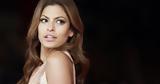 Dermaplaning,Eva Mendes